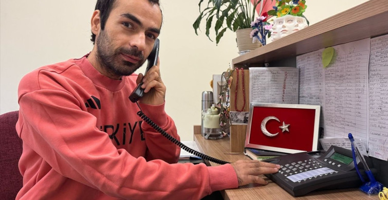 Görme Engelli Sporcu Ertuğrul Demirel'in Futbol Yolculuğu