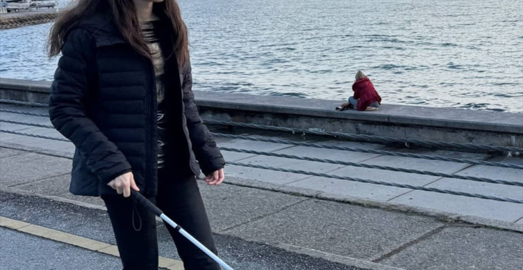 Görme Engellilerin İletişim Beklentileri