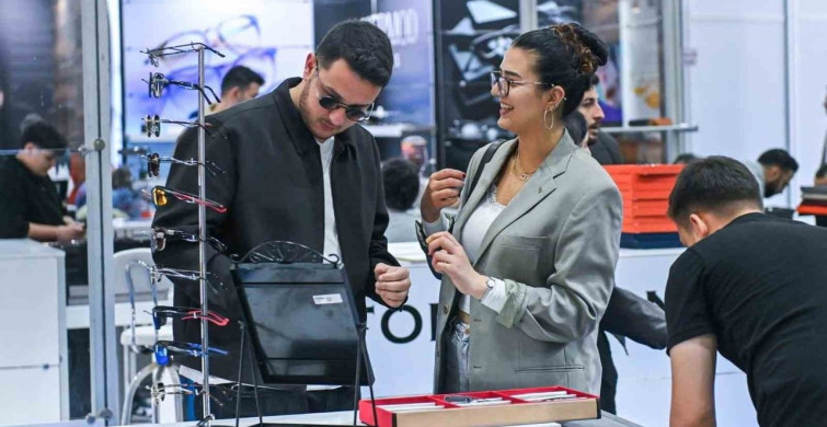 Görme Sağlığının Geleceği: İzmir Optic World Fuarı'nda Miyopi Sorunu Ele Alındı