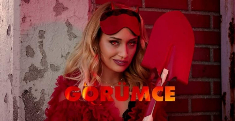 Görümce filmi nerede çekildi? Görümce filmi konusu ve oyuncuları