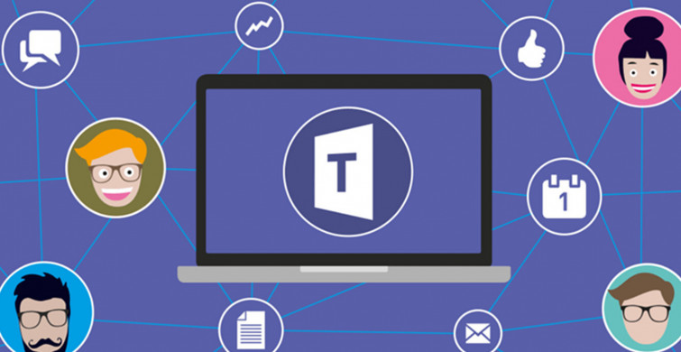 Görüntülü sohbet Microsoft Teams kullanıcılarını Snapchat tarzında yeni bir özellikle tanıştırdı