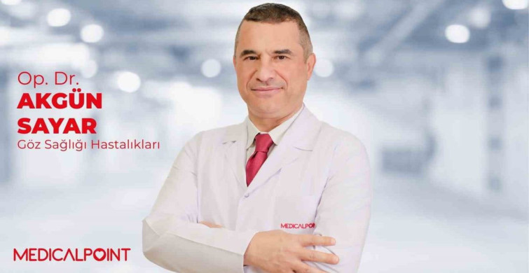 Göz Sağlığını Tehdit Eden Sessiz Tehlike: Glokom