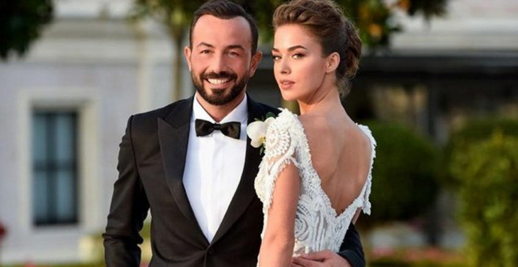 Hakan Baş, Bensu Soral Ayrılığı Hakkında İlk Defa Konuştu