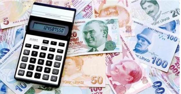 Gözler 500 Milyarlık Yapılandırmada!
