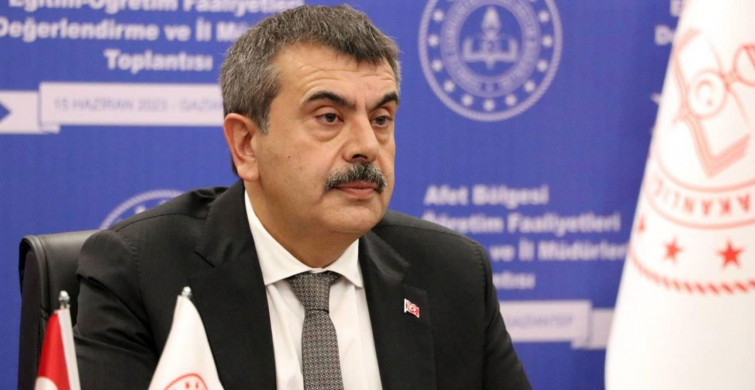 Gözler Bakan Tekin’e çevrildi: Öğretmen ataması yapılacak mı?