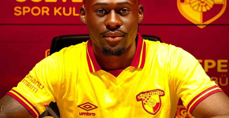 Göztepe, Alex Matos ile anlaşma sağladı