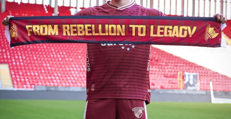 Göztepe, Alexis Antunes'i Transfer Etti