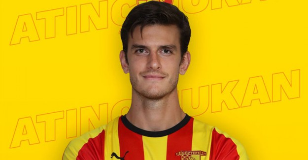 Göztepe, Atınç Nukan İle Sözleşme İmzaladığını Açıkladı!