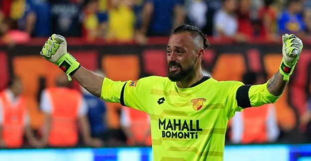 'Kimse Kusura Bakmasın Ama Gönlüm Sporting'den Yana'