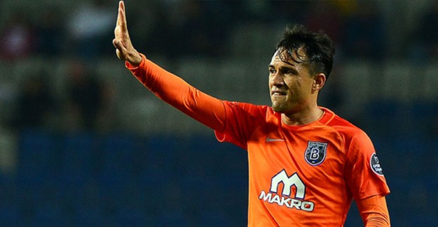 Göztepe, Başakşehir'den Marcio Mossoro'yu Transfer Etti!