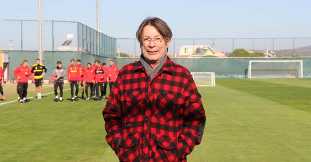 Göztepe Başkanı Mehmet Sepil: 'Hükmen Mağlubiyet Mantıklı'