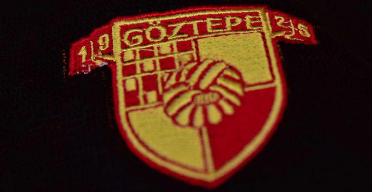 Göztepe Bazs Megyeri'nin Sözleşmesini Feshettiğini Duyurdu!