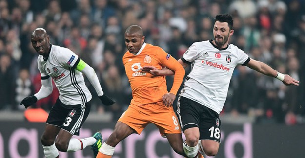 Göztepe, Beşiktaşlı Yıldızın Peşinde!