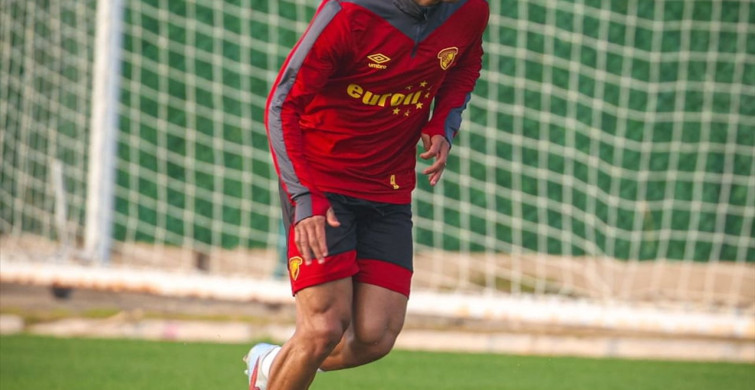 Göztepe, Çaykur Rizespor Maçına Hazırlanıyor