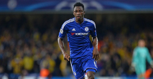 Göztepe, Chelsea’den Baba Rahman’ı Kadrosuna Kattı! Baba Rahman Kimdir?