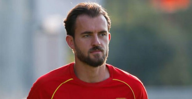 Göztepe, Cikalleshi'nin Sözleşmesini Feshetti!