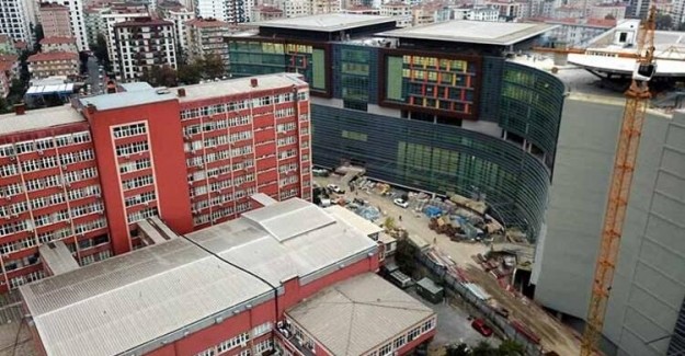 Göztepe Eğitim ve Araştırma Hastanesi