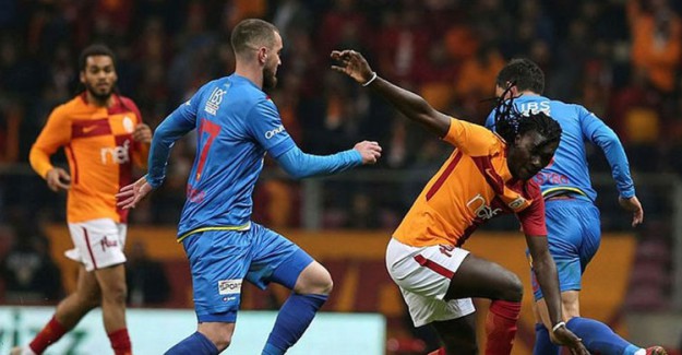 Göztepe Galatasaray İddaa Tahminleri, Yorumları