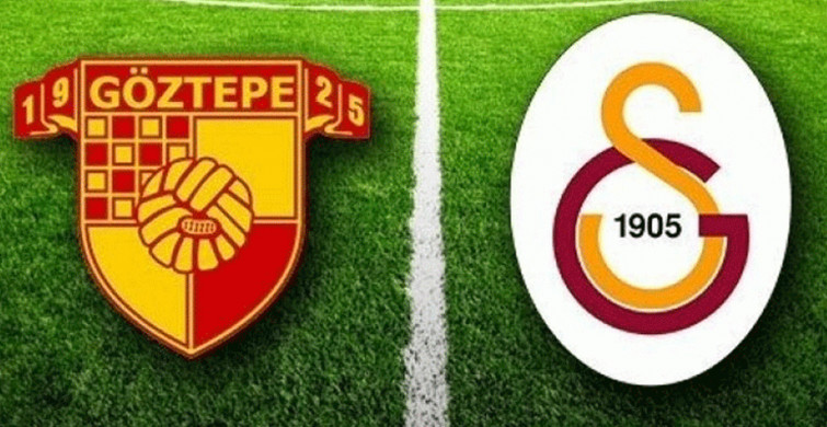 Göztepe - Galatasaray Maçı Ne Zaman?