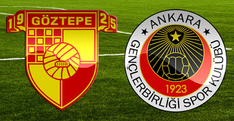 Göztepe Gençlerbirliği'ni Konuk Ediyor