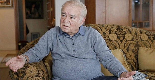 'Beştepe Görüşmesi' Yalanını Yazan Rahmi Turan Artık Birinci Sayfada Yazmayacak