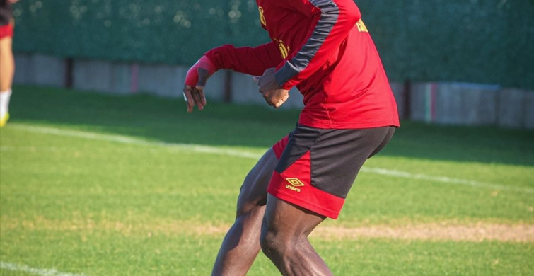 Göztepe Hazırlıklarını Sürdürüyor