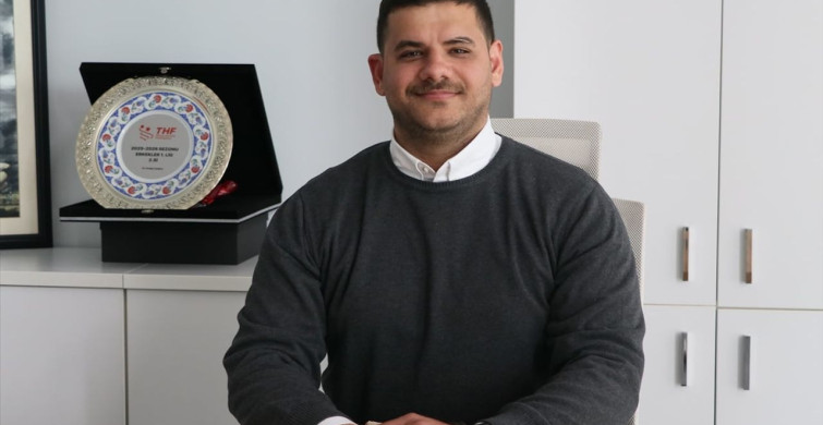 Göztepe Hentbol Takımı Süper Lig İçin Hedef Büyüttü