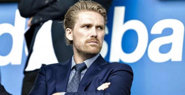 Göztepe satıldı mı? Rasmus Ankersen kimdir, ne iş yapıyor? Göztepe’nin yeni sahibi kim olacak?