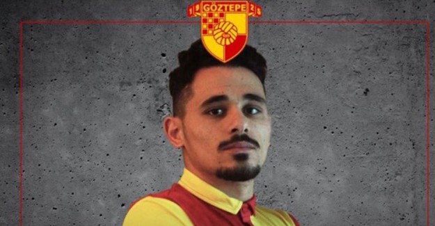 Göztepe Serdar Gürler’in Transferini Açıkladı