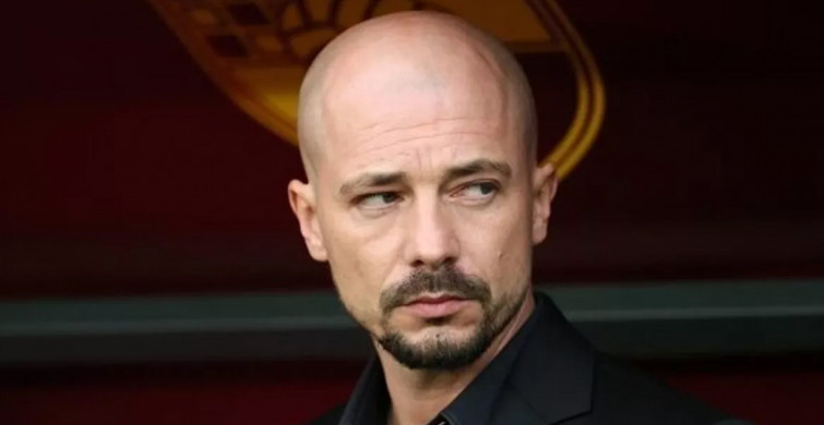 Göztepe Teknik Direktörü Nestor El Maestro Galatasaray Maçı Sonrası İsyan Etti!