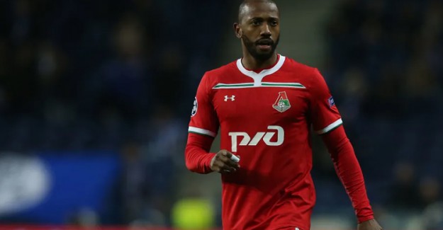 Göztepe, Transfer Kancasını Fernandes'e Taktı!
