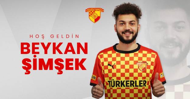 Göztepe Transferi Resmen Açıkladı!