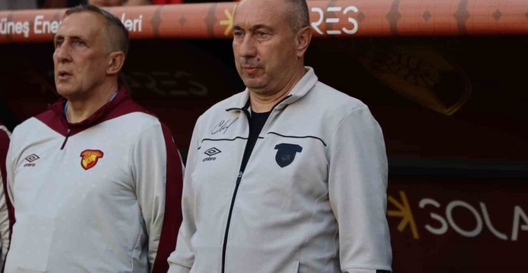 Göztepe ve Kasımpaşa 1-1 Beraberlikle İkinci Yarıya Geçti