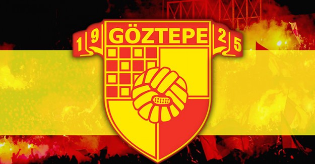 Göztepe Yeni Hocasını Buldu!