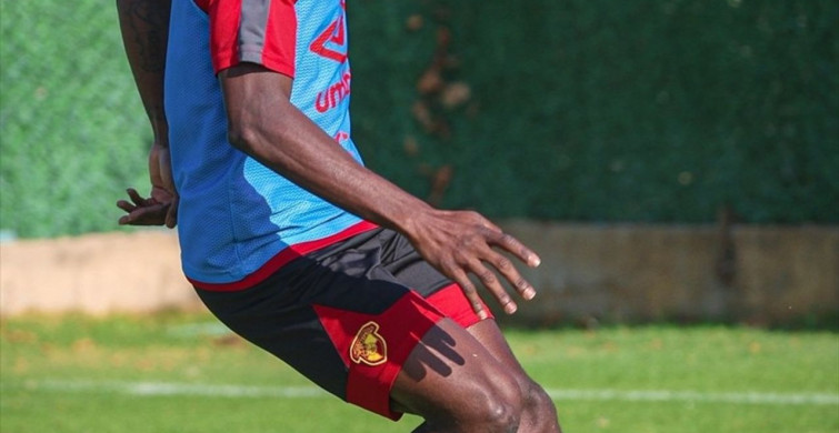 Göztepe, Ziraat Türkiye Kupası Maçına Hazır