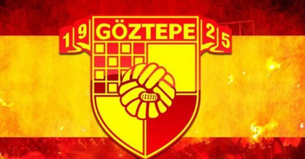 Göztepe'de Flaş Ayrılık! 