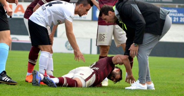 Göztepe’de Hakan Çinemre Şoku Yaşanıyor!