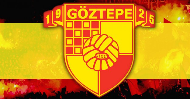 Göztepe’de İki Oyuncuyla Yollar Ayrıldı!