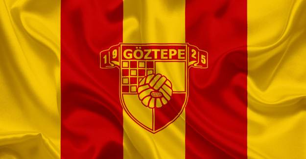 Göztepe'de Koronavirüs Paniği!