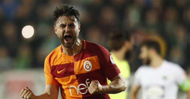 Göztepe'den Ahmet Çalık Hamlesi