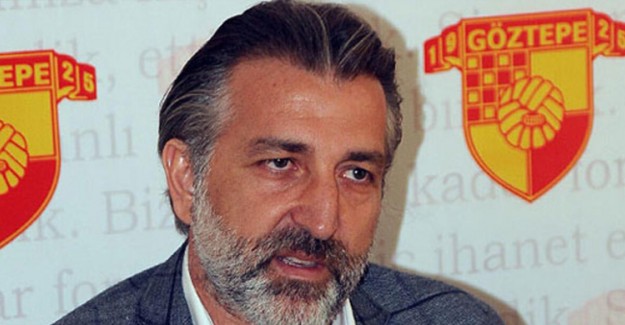 Göztepe’den Beşiktaş Açıklaması!