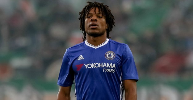 Göztepe'den Loic Remy Ve Adebayor Harekatı