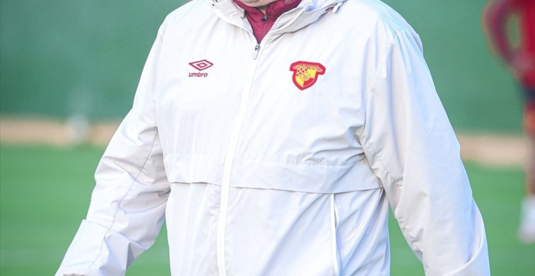 Göztepe'nin Antalyaspor Maçı Hazırlıkları Devam Ediyor