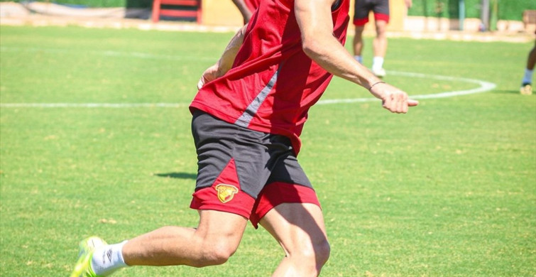 Göztepe'nin Deplasman Maçı: Fatih Karagümrük ile Karşılaşıyor