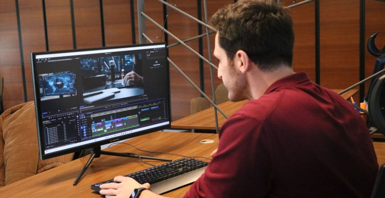 Göztepe'nin Yapay Zeka İçerik Üretimi Diğer Kulüplerin Dikkatini Çekiyor