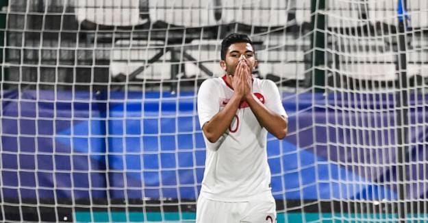 Göztepe’ye 19’luk Orta Saha!