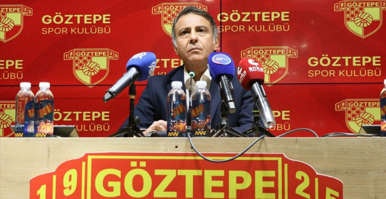Göztepe'ye Yeni Tesis Geliyor