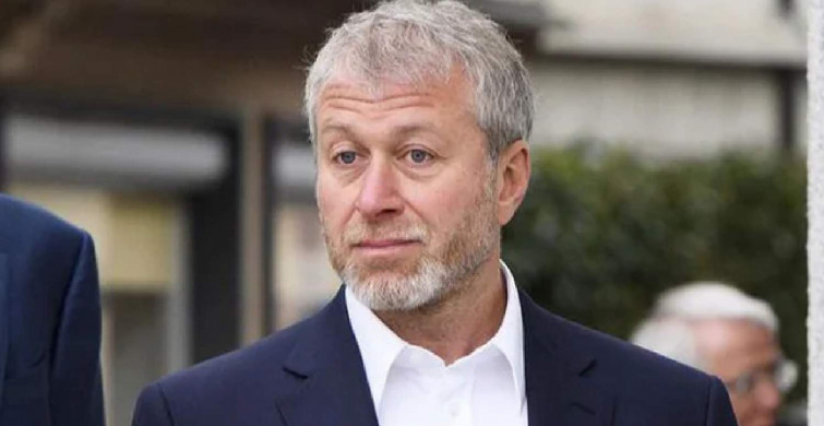 Göztepe’yi Abramovich satın mı alıyor? Rus milyarder Abramovich Göztepe Spor Kulübünü satın alacak iddiası süper Lig’de yankılanıyor