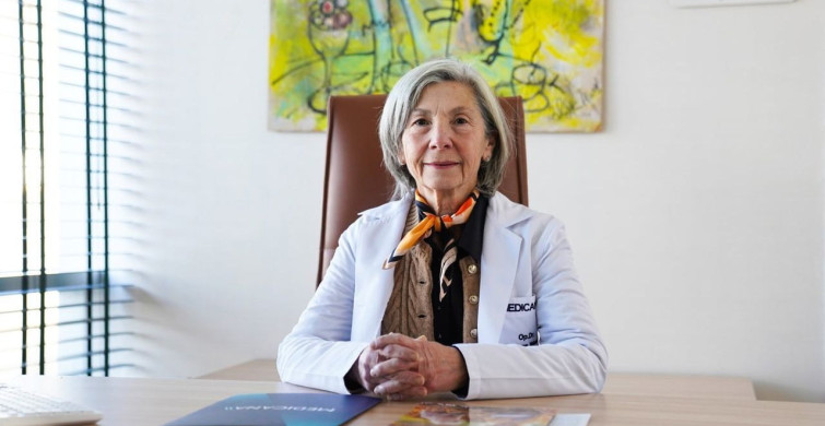 Gözyaşı Akıntısı: Duygusal Değil, Sağlık Sorunu Olabilir