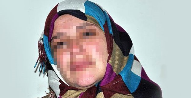Gözyaşları İçinde Anlattı: Askerler Bana Defalarca...